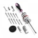 Seal Installation Tool Kit [SEALTOOL]